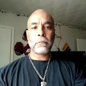 Meet your Posher, Dominick